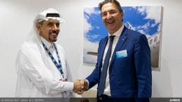 Airbus announces launch customer for its new In Flight Entertainment experience