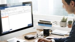 Sensus Aero: simplifying MRO organisations’ contracting and billing