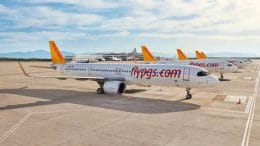 BHX bolsters global connectivity with Pegasus Airlines