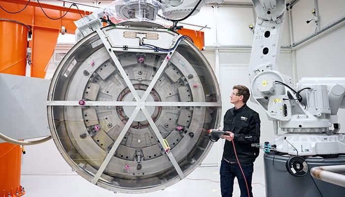 GKN Aerospace