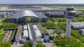 Munich Airport strengthens its network