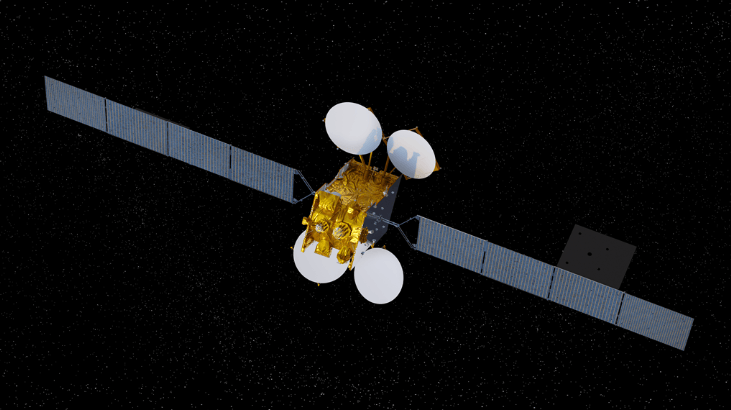 satellite-multimission