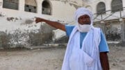 Le Rallye de retour en Mauritanie